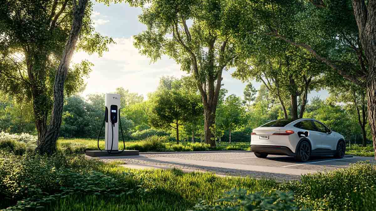 Celebrazione della Giornata della Terra 2025: come Workersbee promuove un futuro più verde