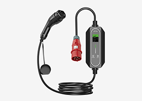 Quali sono i vantaggi dei caricabatterie portatili per veicoli elettrici?