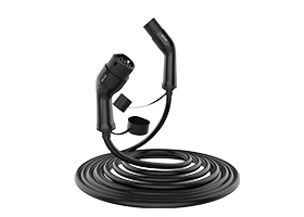Come faccio a sapere se questo cavo di ricarica è compatibile con il mio veicolo elettrico?