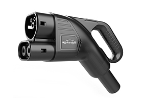 Tutti i veicoli elettrici utilizzano lo stesso connettore?