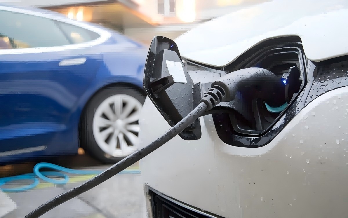 How IP Ratings Affect EV Connector Durability