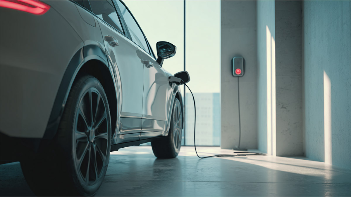Guida ai caricabatterie portatili per veicoli elettrici Livello 1 vs Livello 2, unità mobili, sicurezza