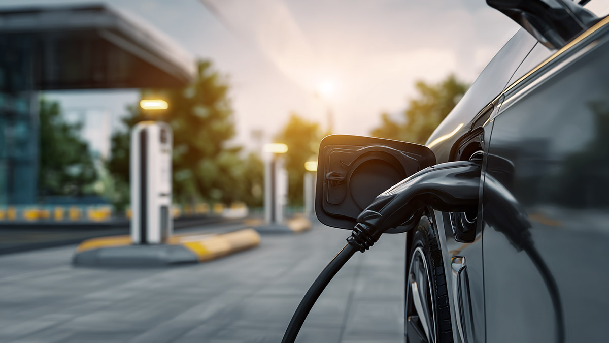 Comprensione della resistenza di contatto nei connettori dei veicoli elettrici: perché è importante per l'affidabilità della ricarica rapida