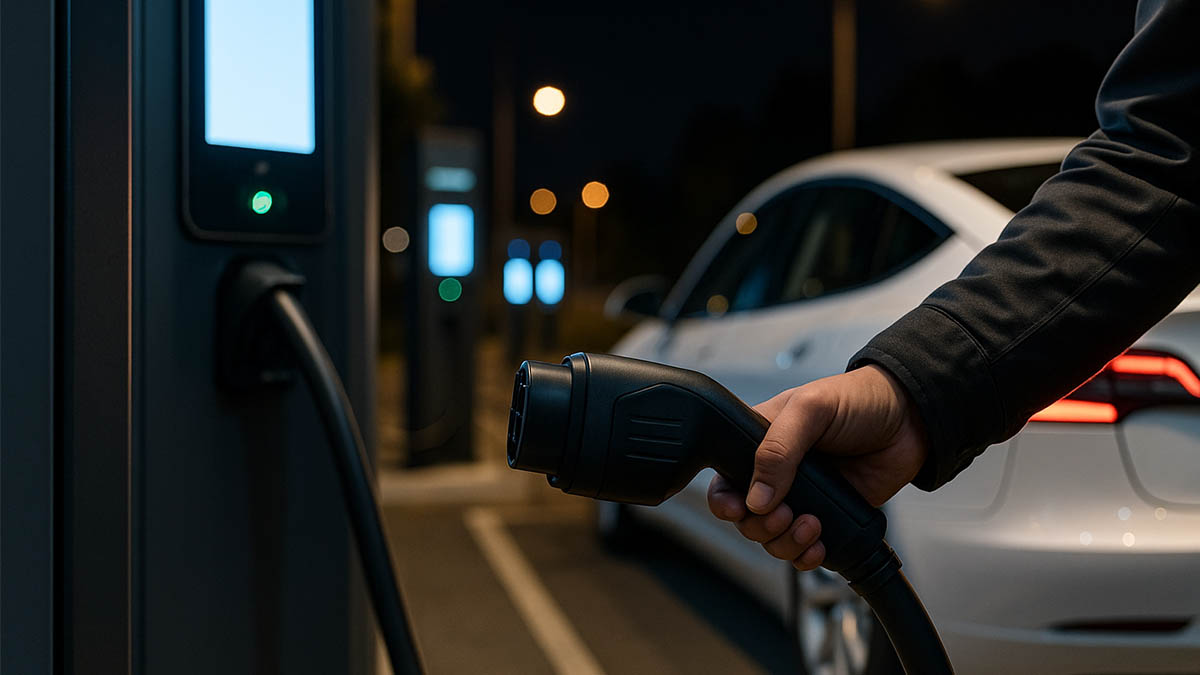 Studio della Washington University: la ricarica pubblica incoerente rallenta ancora l'adozione dei veicoli elettrici