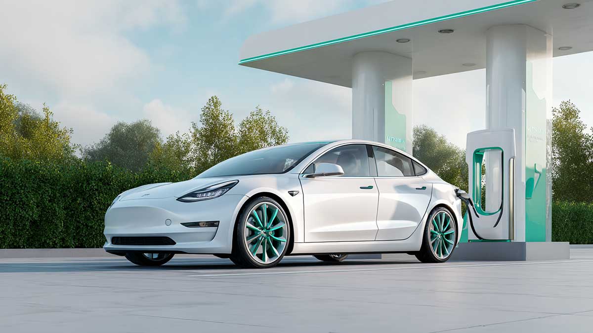 How Fast Charging is Revolutionizing EV Connector Design: Key Challenges and Innovative Solutions