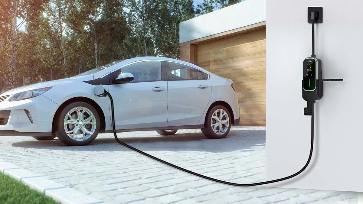 Come scegliere il caricabatterie portatile per veicoli elettrici più adatto alla tua attività