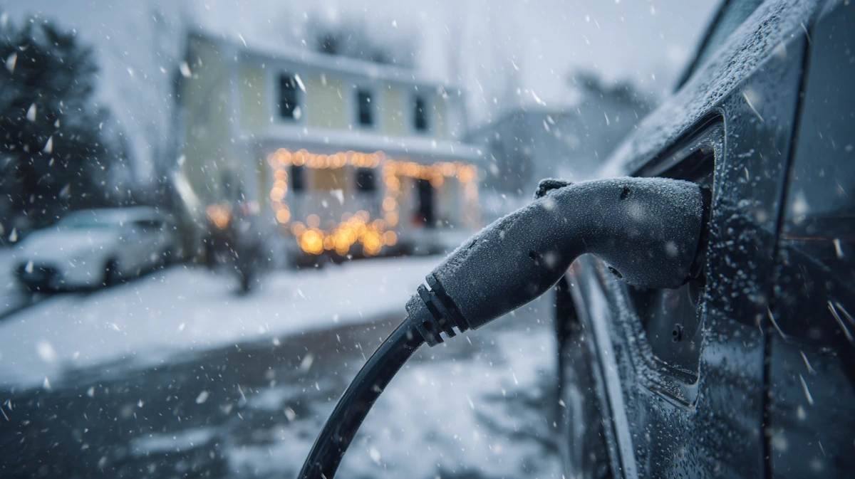 Quali sono le migliori soluzioni di ricarica domestica per i proprietari di veicoli elettrici?