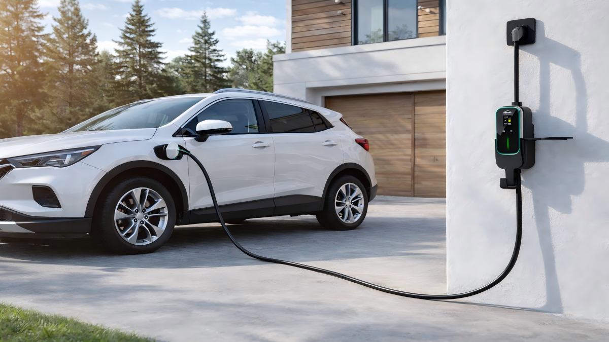 Guida alla spina di alimentazione per caricabatterie portatili per veicoli elettrici: NEMA vs IEC 60309 vs prese a muro