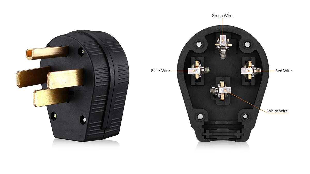NEMA 14-50 per la ricarica portatile dei veicoli elettrici: cosa controllare prima