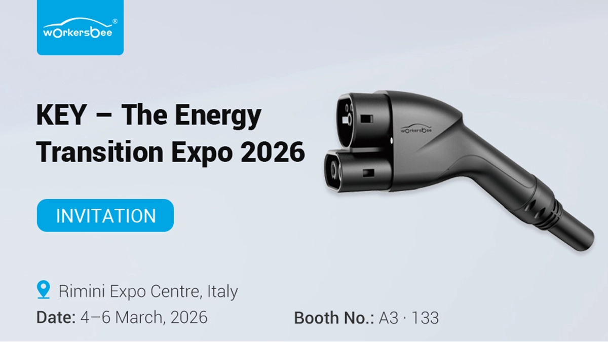 Workersbee esporrà a KEY - The Energy Transition Expo 2026 a Rimini