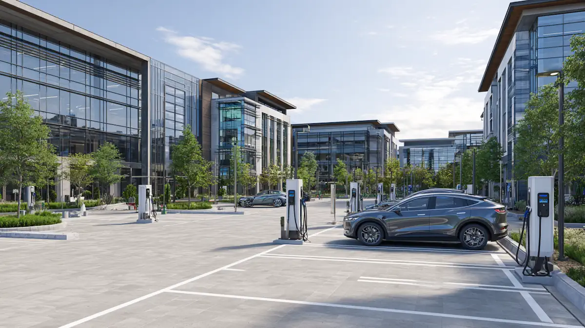 Come avviare un'attività di ricarica per veicoli elettrici nel 2025: guida passo passo