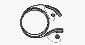 EV Charging Cables
