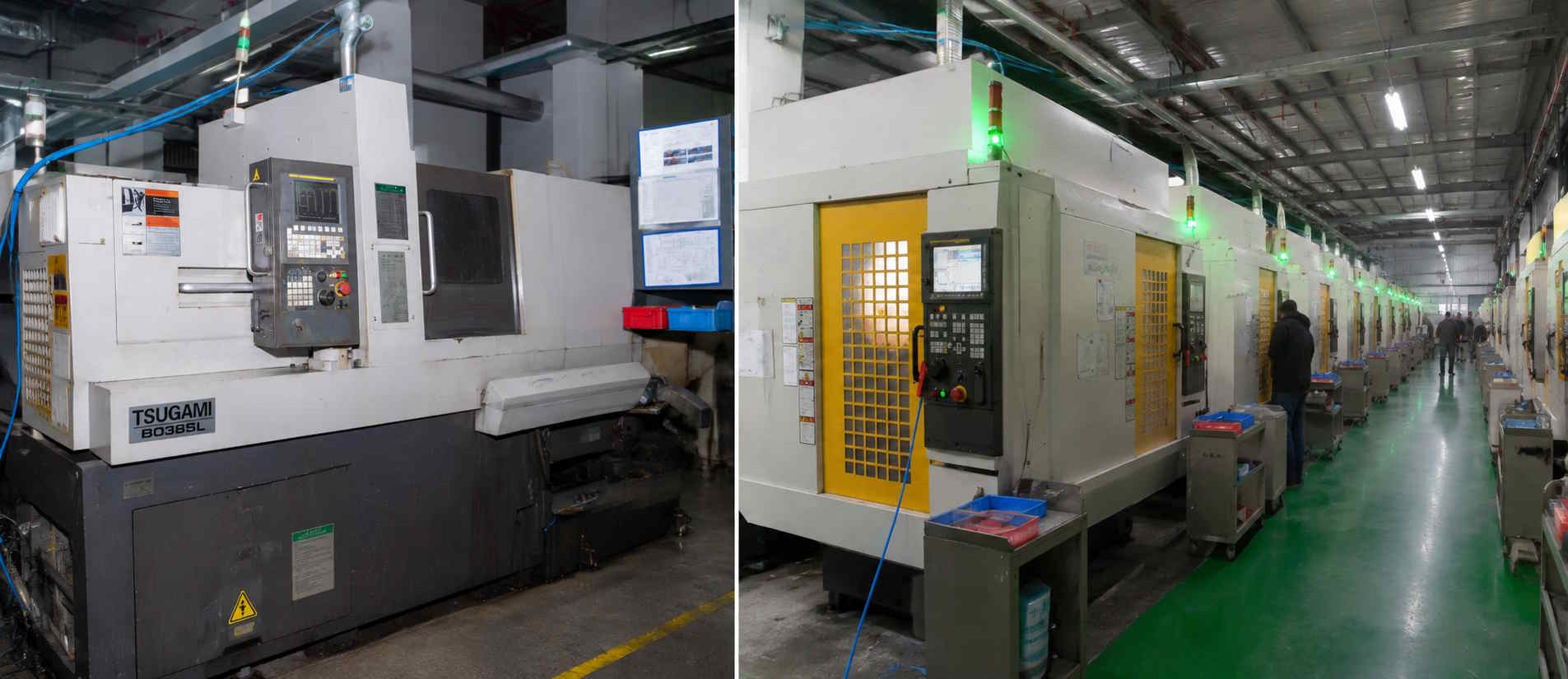 Precision Manufacturing for EV Connector Contacts