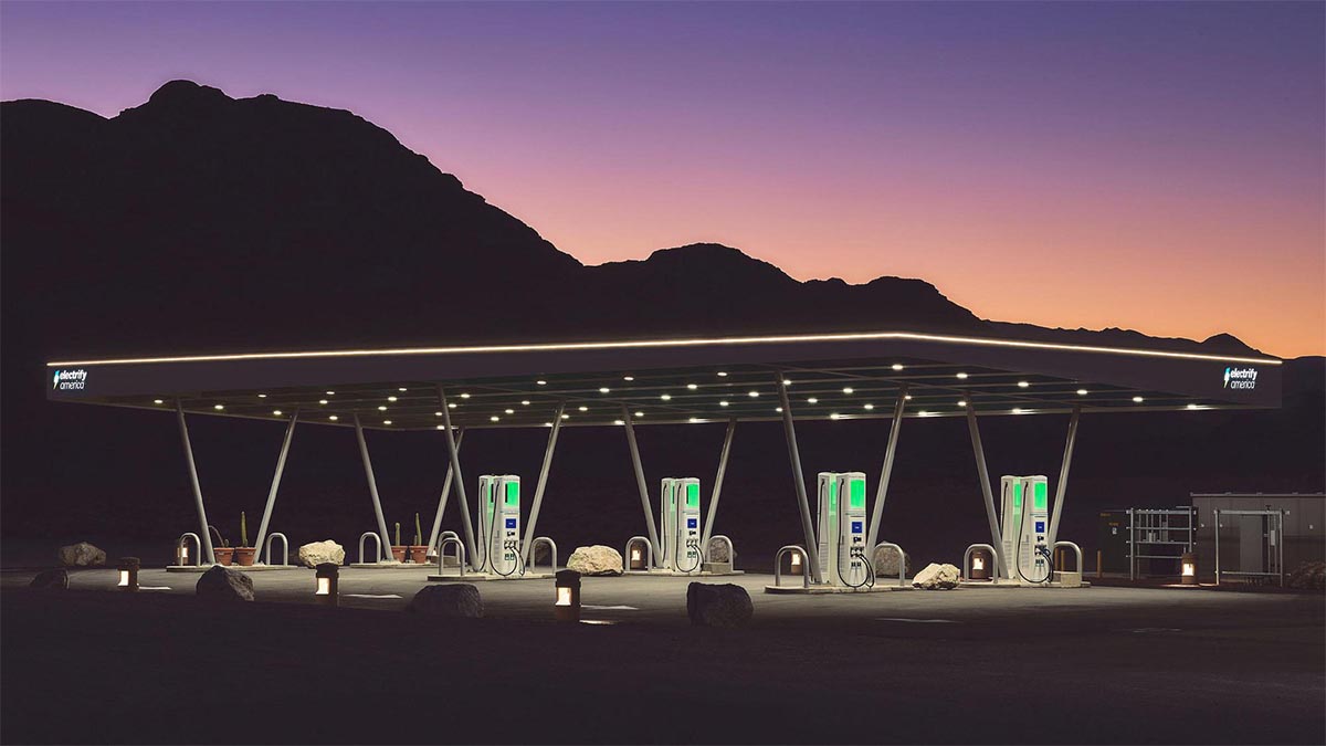 Il 28 settembre la California entra in una nuova fase delle norme sull'affidabilità delle stazioni di ricarica per veicoli elettrici.